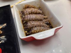 Y先生的皮皮虾(大份)-后海16号·北京私房菜