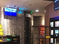 -麦当劳(世纪汇广场店)