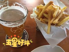 -Arrow Factory Brewing箭厂啤酒