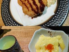 -蟹将军·松叶蟹和牛日料放题自助(K11店)