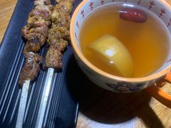 -天山集市餐厅(康城店)