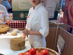 -西贝莜面村(金隅嘉品mall店)