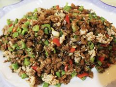 外婆菜肉沫饭-湘楚情土菜馆(下沙店)