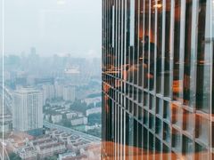 -环球港凯悦 · 享悦中餐厅