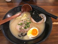 百步拉面-百步拉面