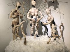 -四川美术学院美术馆