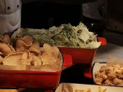 -长兴开元名都大酒店·地中海咖啡厅