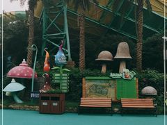 -苏州乐园森林水世界