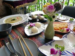 -忘忧草融合私房菜(红鼎国际店)