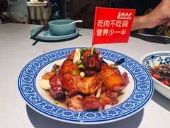 -老房子·南昌菜(双子塔店)