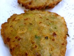 启东特色文蛤饼-苏启渔港(云南北路店)