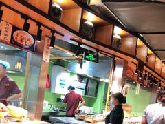 -六合居·明厨亮灶餐厅(成双大道店)