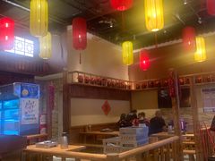 -老高烧烤(龙华星河iCO店)