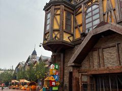 -郑州方特梦幻王国