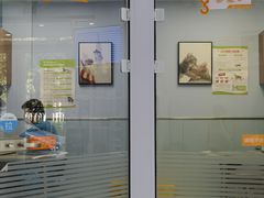 -纳吉亚猫专科动物诊疗中心(蒋宅口分院)