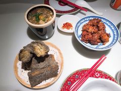-味福记·江西小炒·南昌小吃(青山湖万达店)