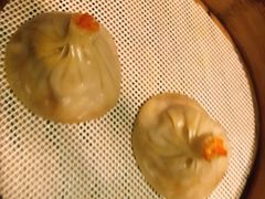 纯蟹粉小笼-蟹榭·本帮江浙菜·蟹宴(五角场合生汇商场店)