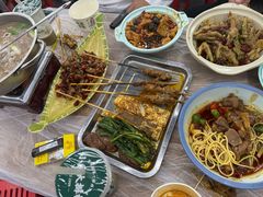 -小民大排档(光谷店)