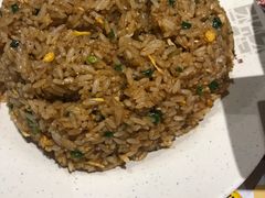 -木屋烧烤(岗顶二店)