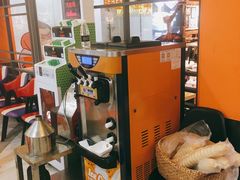 -韩国大金刚烤肉·料理(印象城店)