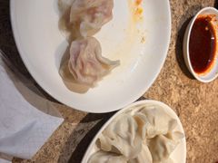 -金谷园饺子馆(北邮总店)
