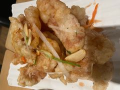 -安天民北方饺子(白石洲店)