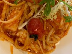 -雕刻时光·无国界料理西餐厅(五山店)