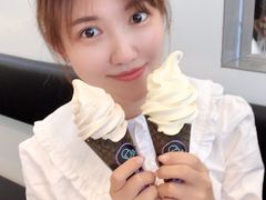 -喜茶(北京五棵松华熙店)