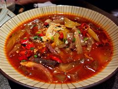 -丝路金桃·新疆菜(徐汇店)