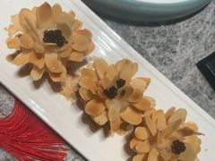 -悦秀·高级粤菜