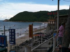 -西涌国际滨海旅游区