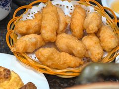 -适口餐厅砂锅粥(公信路总店)
