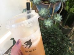 -BeauTea水仙(coco park店)