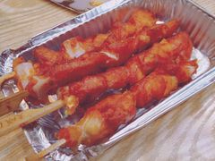 -尊宝比萨(厦大店)