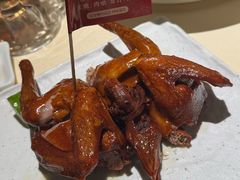 非遗红烧乳鸽-侨美食家·粤菜(体育西路店)