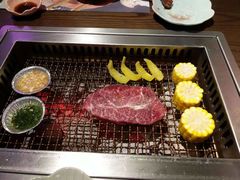 -樱宿日式和牛烧肉(五道口店)