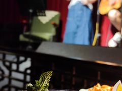 -三两三民谣咖啡清吧