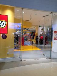 -乐高授权专卖店(鲁能城购物中心店)