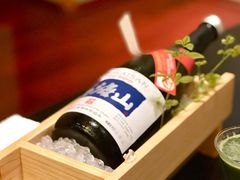 -希望日本料理(保利香槟花园店)