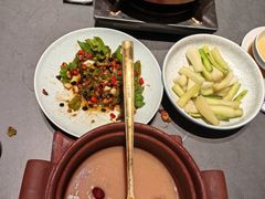 -俏立方·15年新楚菜