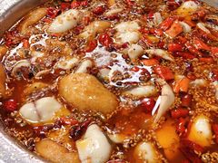 -黑皮酸菜鱼(三山街店)