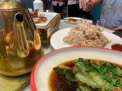 -三品香·江浙菜(松江九谊店)