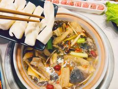 -土连锅·现熬养生汤锅(梁家巷店)