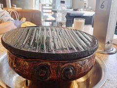 -厚味居炙子烤肉·清真(天桥南纬路店)