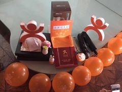-百纳·维萨吧西餐厅(百纳瑞汀酒店)