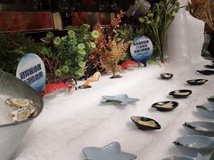 -芭菲盛宴·环球美食(北城国际店)