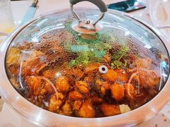 -黄记煌三汁焖锅(首创奥特莱斯店)