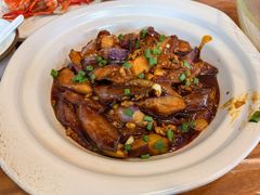 -马头巷·隐庐居·红油大虾(园区店)
