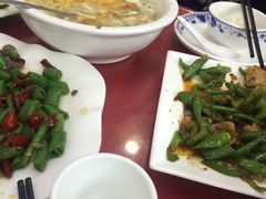 -阿莉餐厅(枣阳路店)