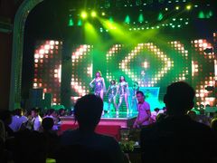 -南京阿波罗演艺广场